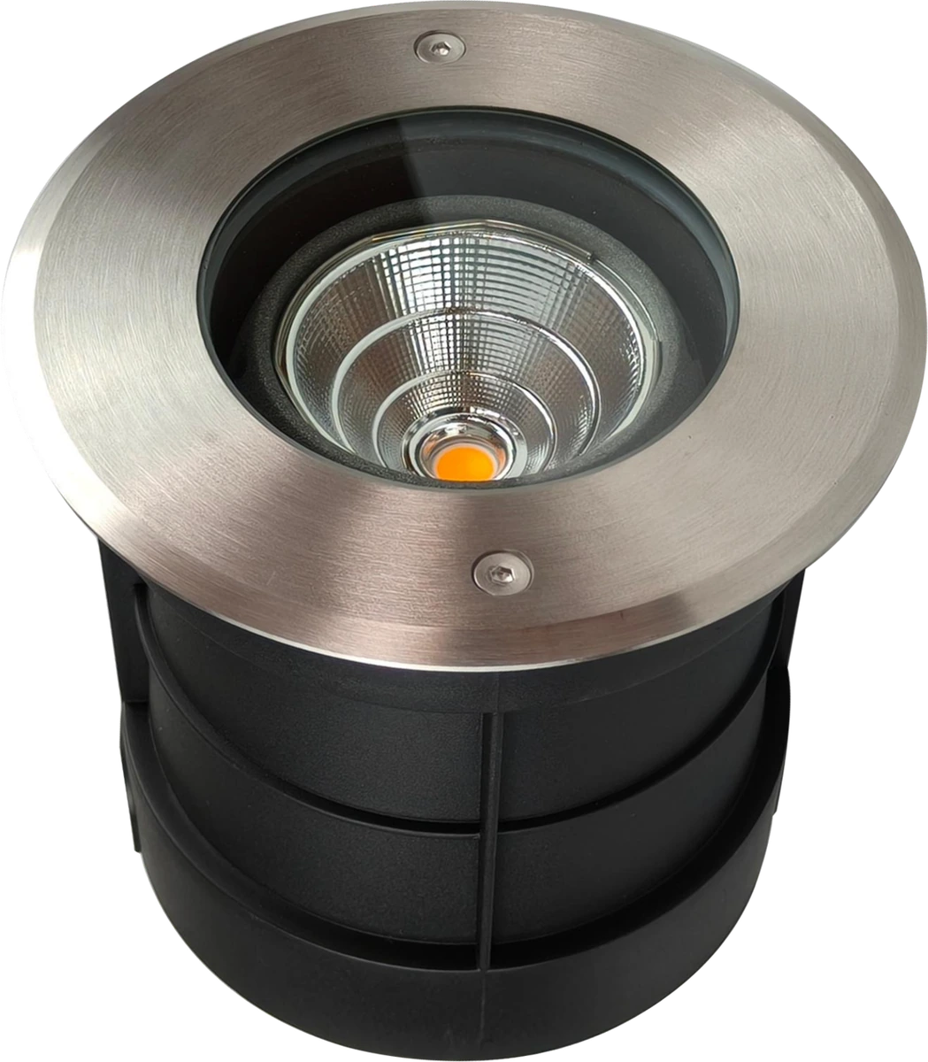 MS-J049 — LED Inground Light