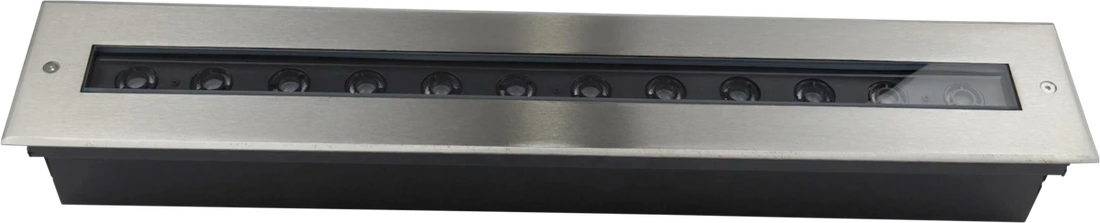 MS-J014B — LED Inground Light