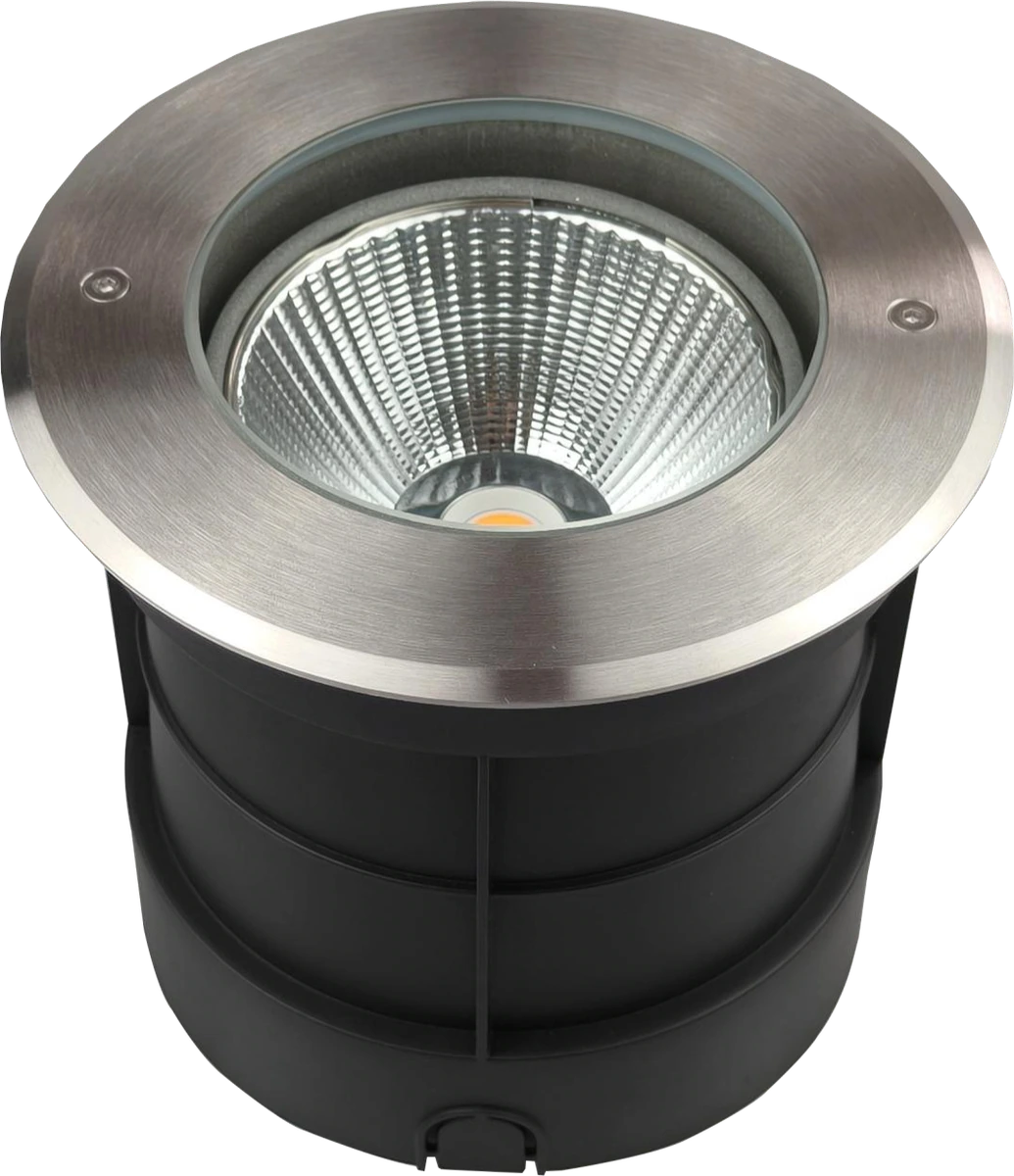MS-J050 — LED Inground Light