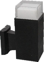 MS-P1009-1W — ABS Wall Light