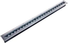 MS-J019 — LED Inground Light