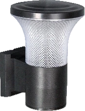 MS-P1007-03-1W — ABS Wall Light