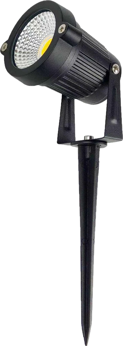 LED Spike Light view 2
