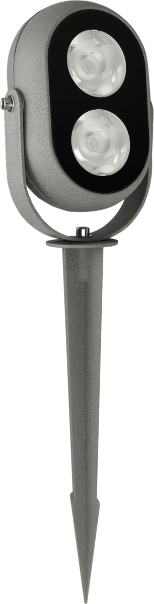 LED Spike Light view 2