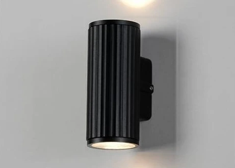 MS-23470-A LED Wall Light product and dimensions