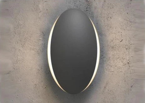 MS-24049 LED Wall Light product and dimensions