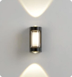 MS-W0225-2S — LED Wall Light
