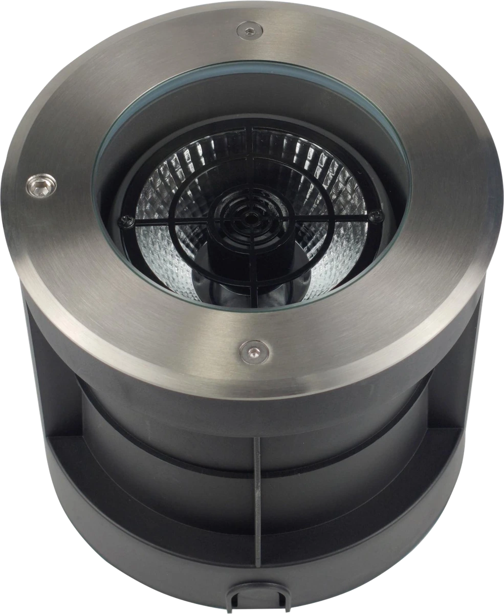 MS-M055 — LED Inground Light