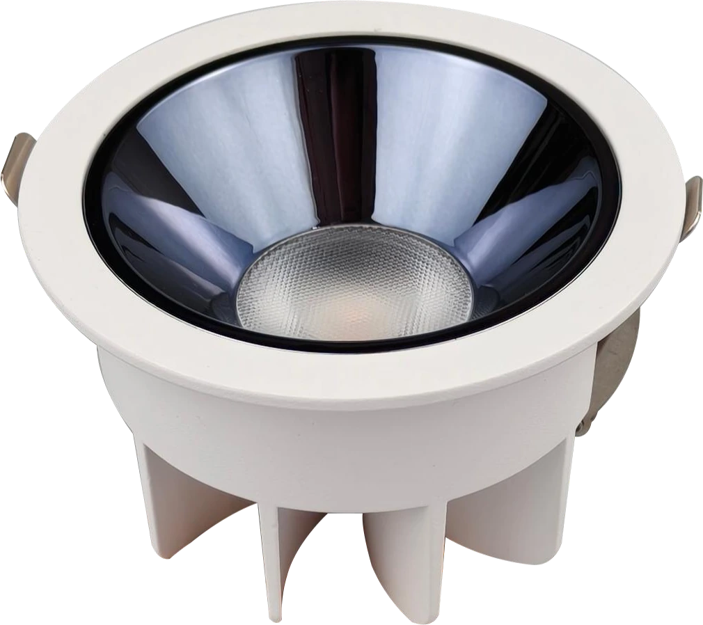 MS-T008 — LED Waterproof Downlight