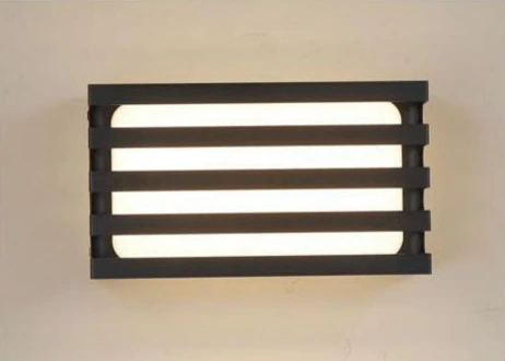 MS-25025 LED Wall Light product and dimensions