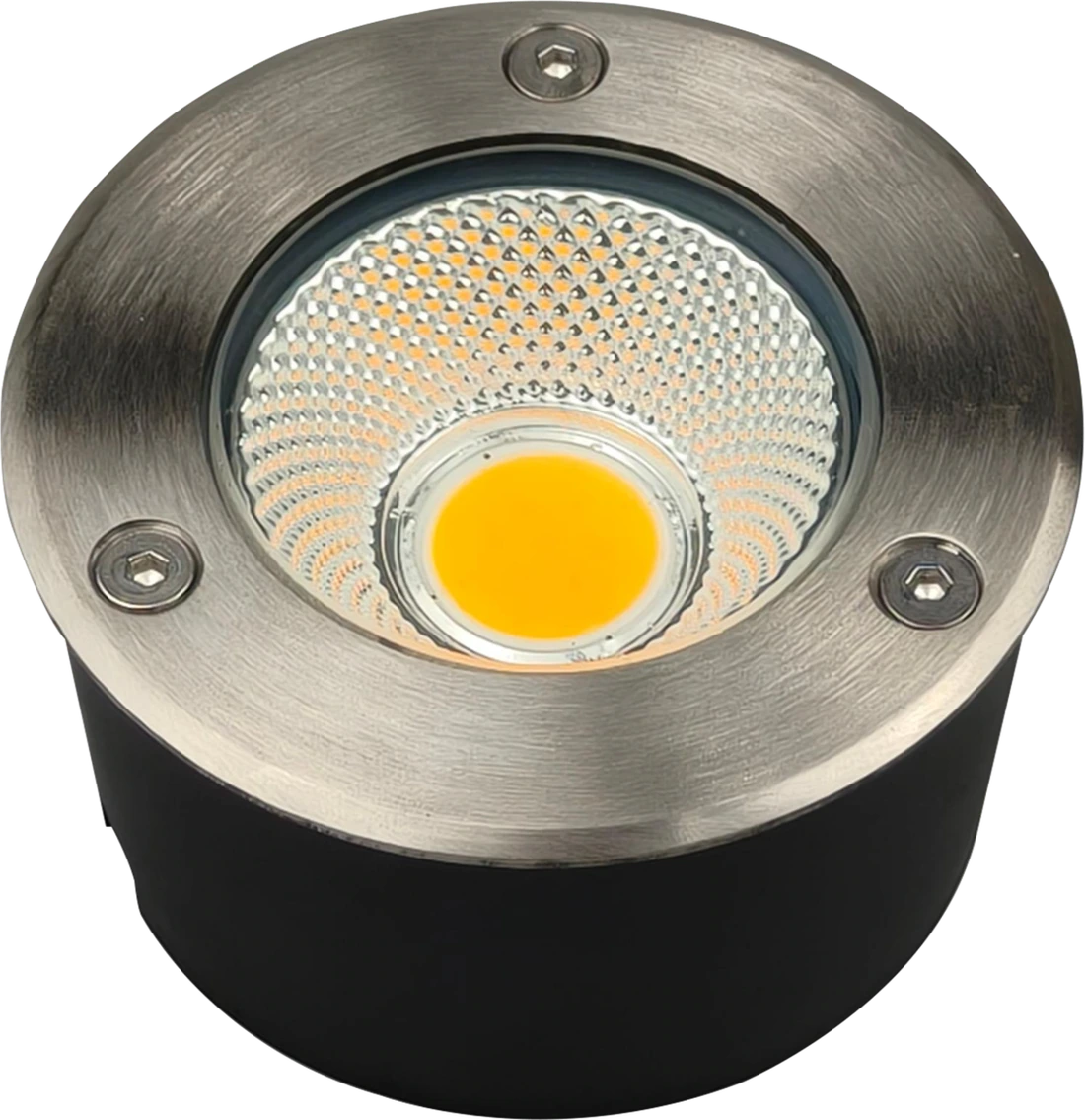 LED Inground Light view 2