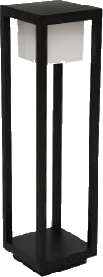 MS-23448 LED Garden Light product and dimensions