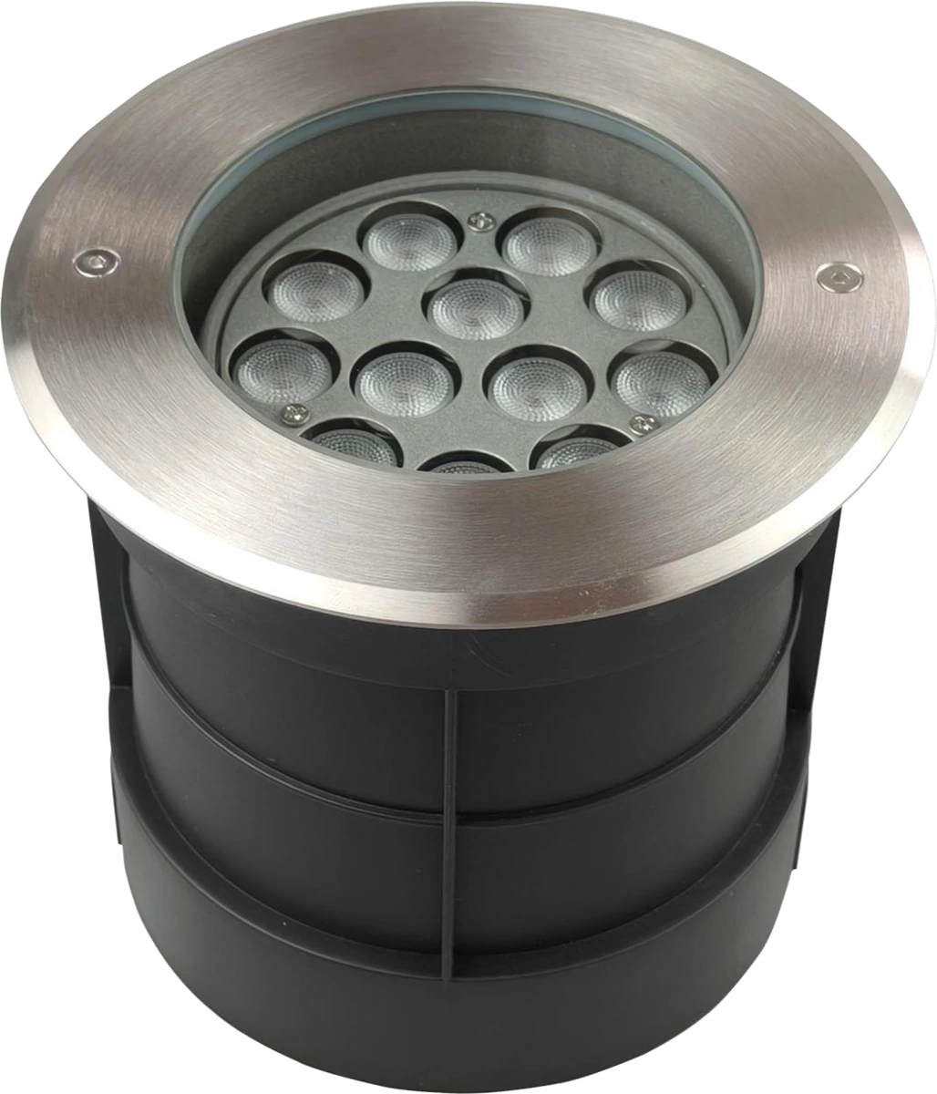 MS-J046 — LED Inground Light