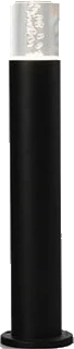 MS-23455 LED Garden Light product and dimensions