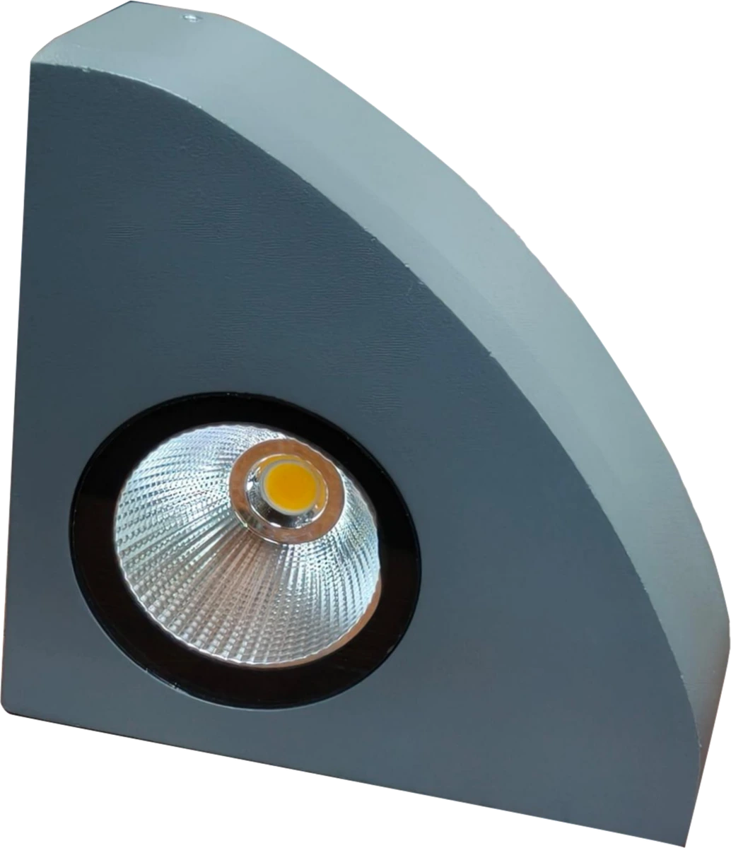 MS-T013 — LED Step Light