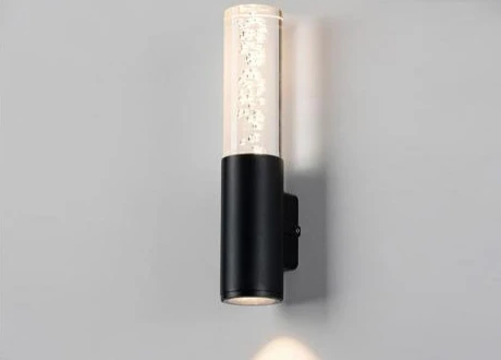 MS-23473-B-V02 LED Wall Light product and dimensions