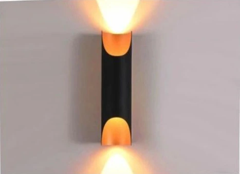 MS-23384 LED Wall Light product and dimensions