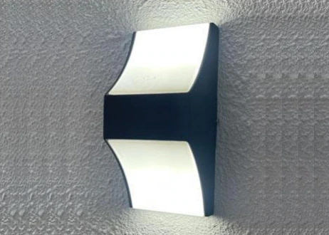 MS-24155 LED Wall Light product and dimensions