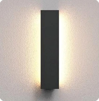 MS-B150W-1 — LED Wall Light