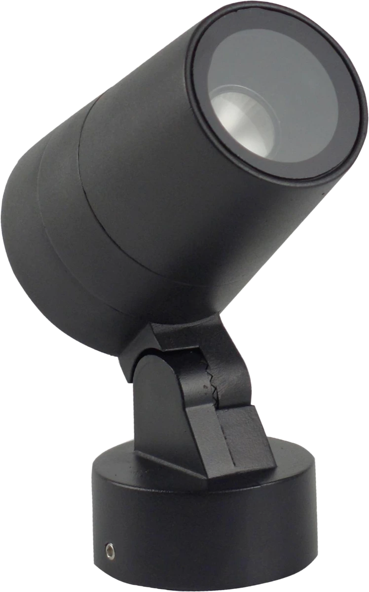 MS-K043 LED Spot & Flood Light product and dimensions