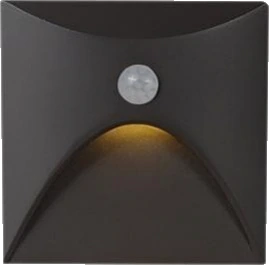 MS-23425-S — LED Step & Corner Light