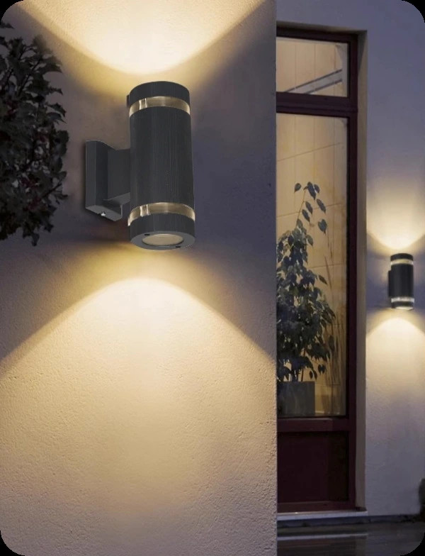 ABS Wall Light product view
