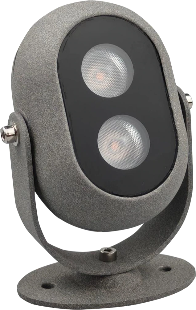 MS-K101/MS-K101A — LED Spike Light