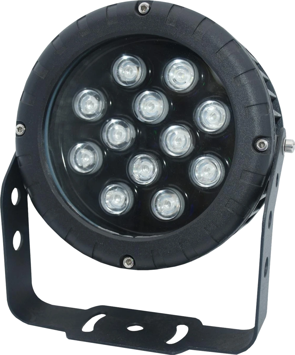 MS-B002 LED Spot & Flood Light product and dimensions