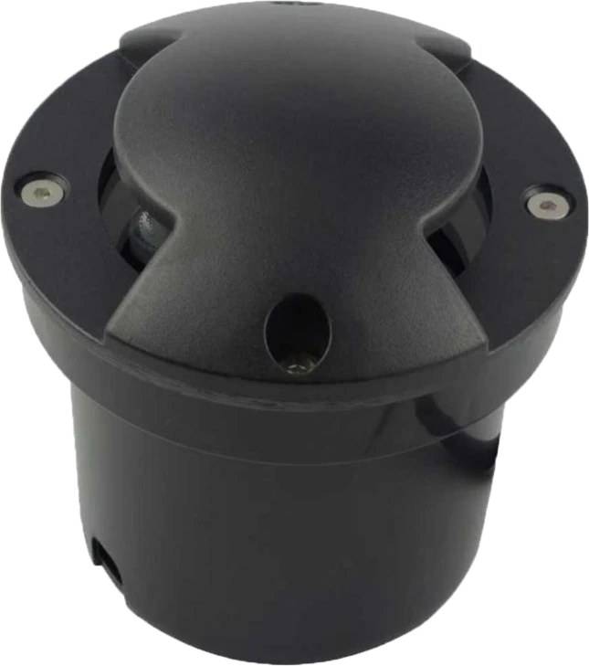 LED Inground Light view 2