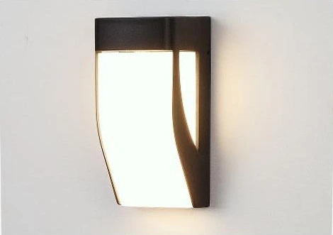 MS-24150 LED Wall Light product and dimensions