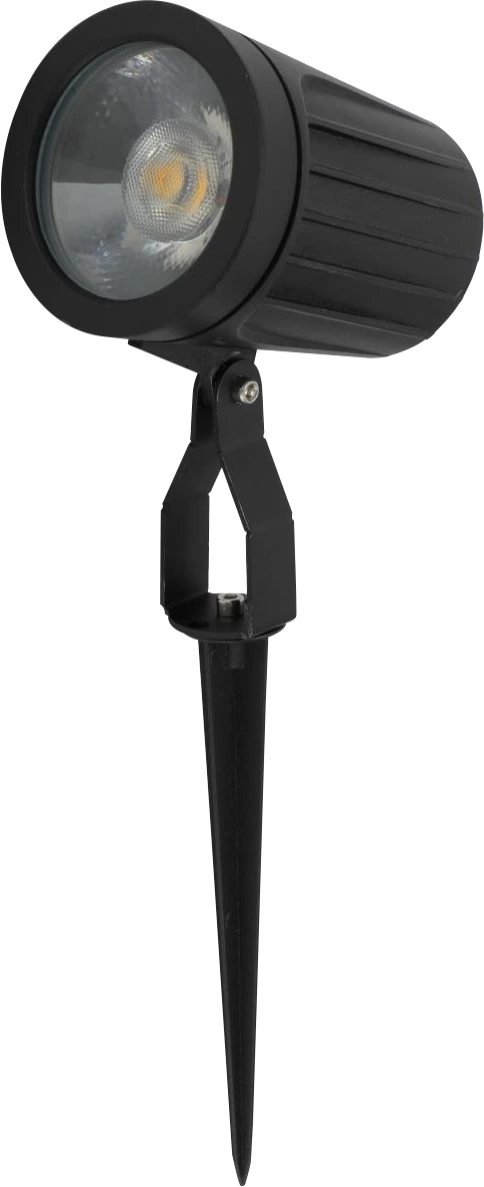MS-Y009A-LENS — LED Spike Light