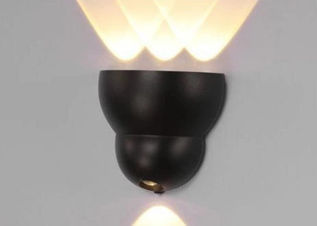MS-24095 LED Wall Light product and dimensions