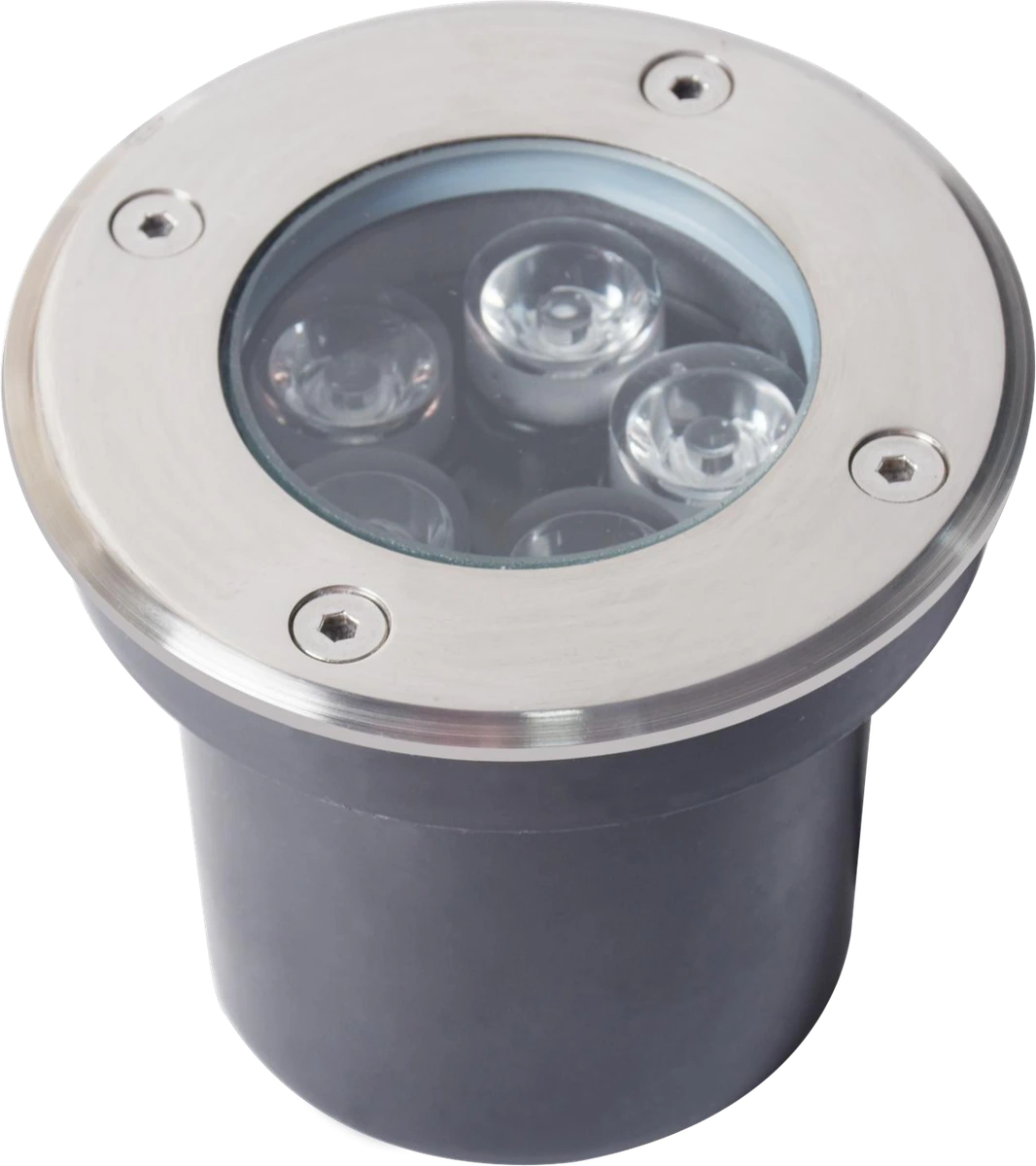 LED Inground Light view 2