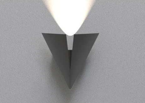 MS-24053 — LED Wall Light