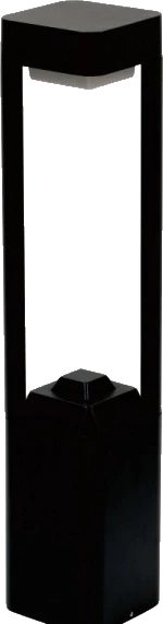 MS-B127F-600 — LED Garden Light