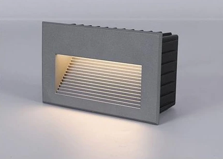 MS-23417 — LED Step & Corner Light
