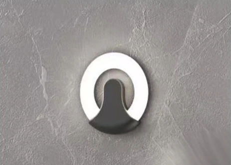 MS-24183 LED Wall Light product and dimensions