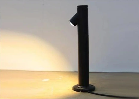 MS-23467-1 — LED Garden Light