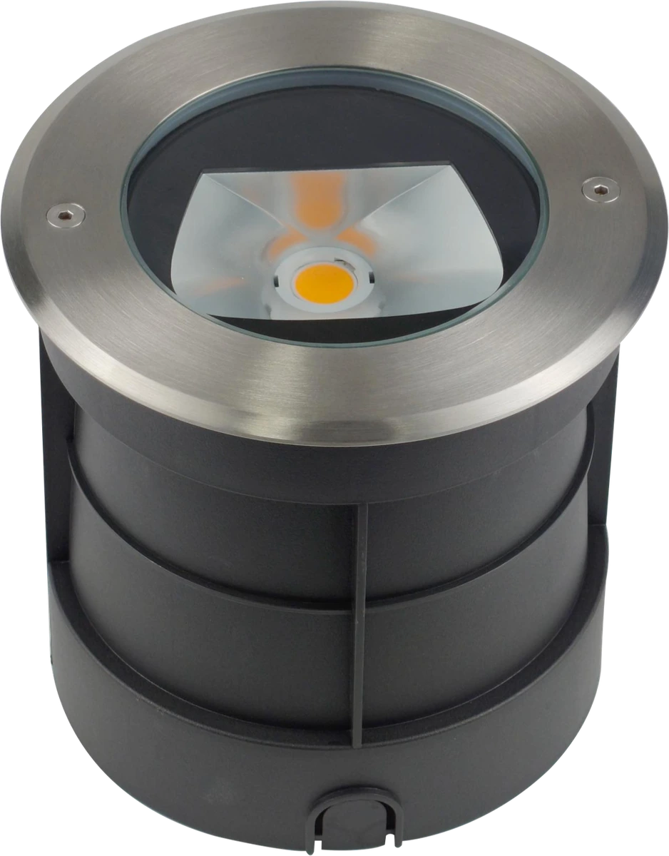 MS-M014 — LED Inground Light