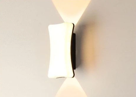 MS-24135 LED Wall Light product and dimensions