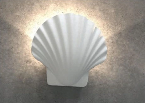 MS-23349 LED Wall Light product and dimensions