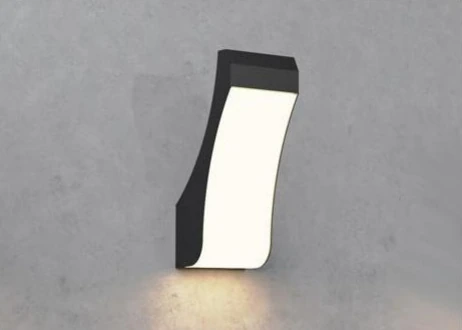 MS-24179 LED Wall Light product and dimensions