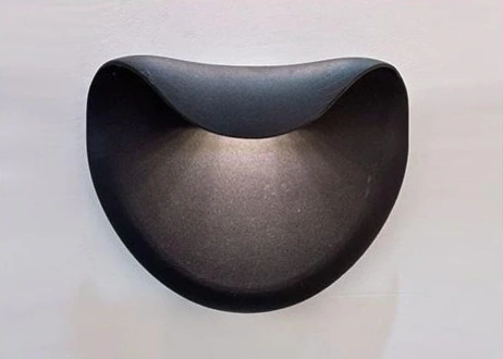 MS-23393 LED Wall Light product and dimensions