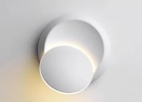 MS-23380 LED Wall Light product and dimensions