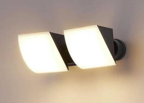 MS-24121 LED Wall Light product and dimensions