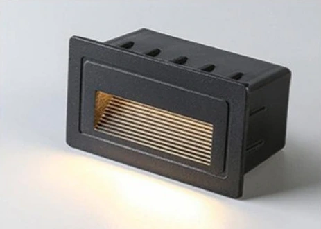 MS-23413 LED Step & Corner Light product and dimensions