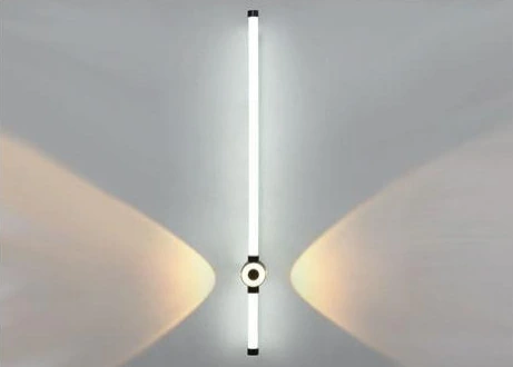 MS-23388 LED Wall Light product and dimensions