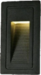 MS-2704L — LED Step & Corner Light