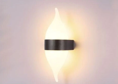 MS-24085 LED Wall Light product and dimensions