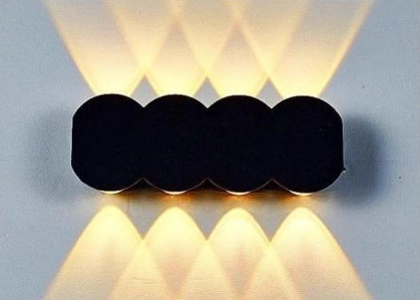 MS-23189-8 — LED Wall Light